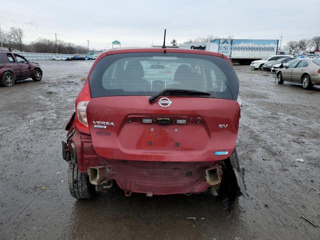 Photo 6 from auction – 2015 NISSAN VERSA NOTE with VIN 3N1CE2CP0FL381138