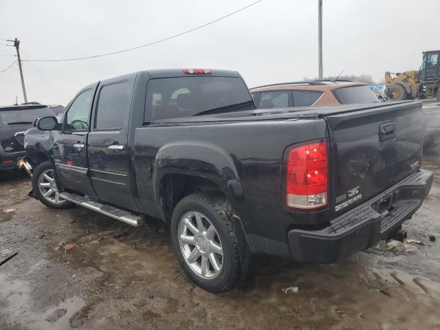 Photo 2 from auction – 2010 GMC SIERRA K15 with VIN 3GTRKXE22AG101302