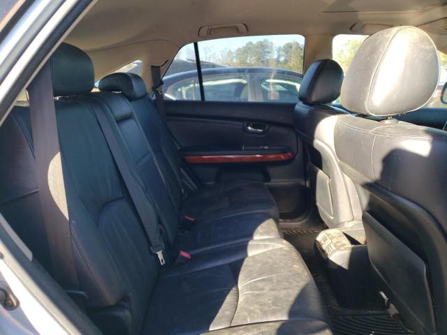 Photo 11 from auction – 2004 LEXUS RX 330 with VIN JTJHA31U840042017