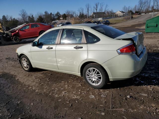 Photo 2 from auction – 2010 FORD FOCUS SE with VIN 1FAHP3FN8AW266440