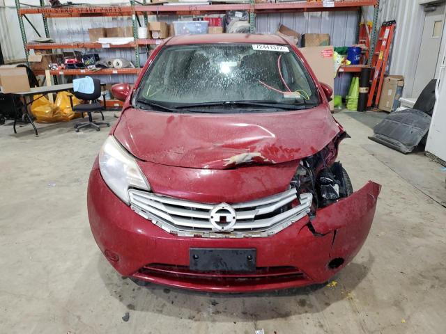 Photo 5 from auction – 2015 NISSAN VERSA NOTE with VIN 3N1CE2CP9FL390193