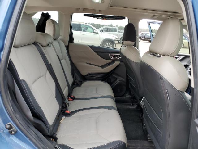 Photo 10 from auction – 2019 SUBARU FORESTER L with VIN JF2SKAUC8KH428627
