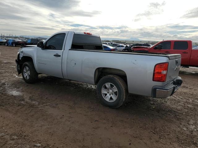 Photo 2 from auction – 2012 CHEVROLET SILVERADO with VIN 1GCNCPEX0CZ114351
