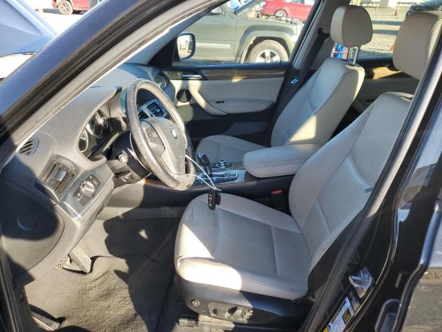Photo 7 from auction – 2013 BMW X3 XDRIVE2 with VIN 5UXWX9C55D0A22018