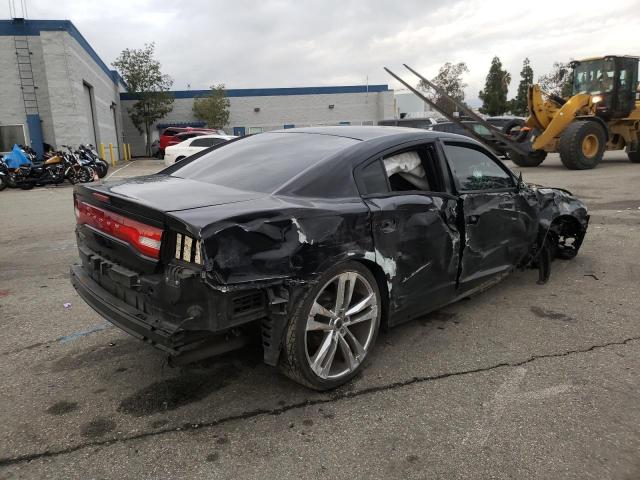 Photo 3 from auction – 2014 DODGE CHARGER SE with VIN 2C3CDXBG0EH346352
