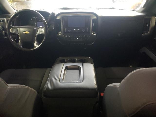 Photo 8 from auction – 2015 CHEVROLET SILVERADO with VIN 3GCUKREC1FG434726