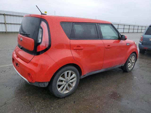 Photo 3 from auction – 2018 KIA SOUL + with VIN KNDJP3A59J7519679