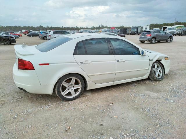 Photo 3 from auction – 2006 ACURA 3.2TL with VIN 19UUA66296A069624