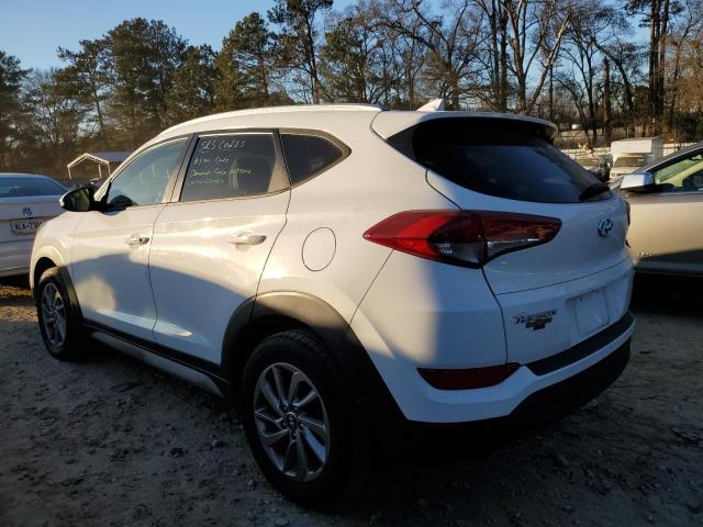Photo 2 from auction – 2017 HYUNDAI TUCSON LIM with VIN KM8J3CA47HU386303