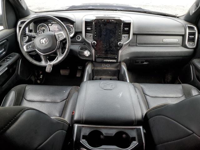 Photo 8 from auction – 2020 RAM 1500 LARAM with VIN 1C6RREJT2LN148443
