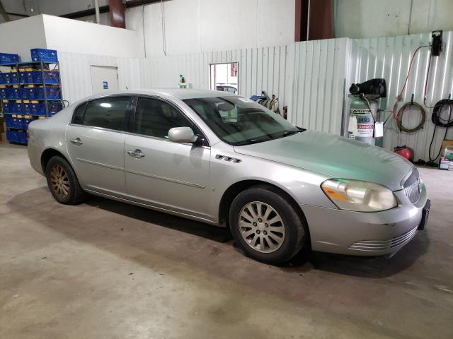 Photo 4 from auction – 2008 BUICK LUCERNE CX with VIN 1G4HP57228U166555