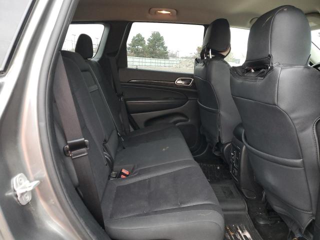 Photo 11 from auction – 2012 JEEP GRAND CHER with VIN 1C4RJFAG8CC342799
