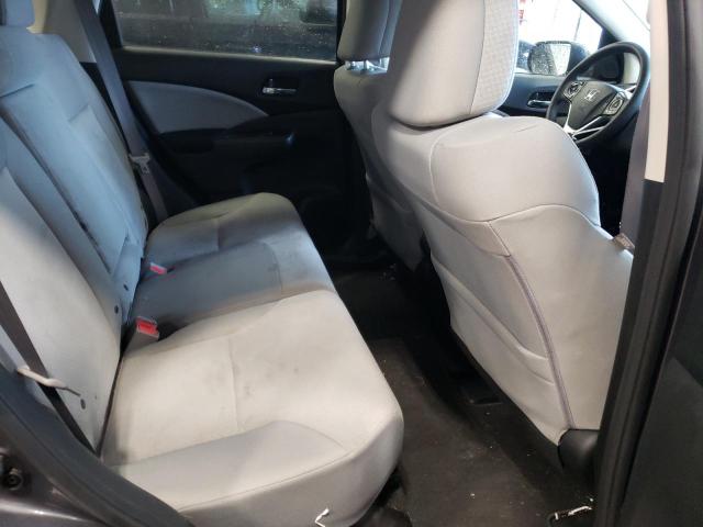 Photo 11 from auction – 2015 HONDA CR-V EX with VIN 2HKRM4H58FH702274
