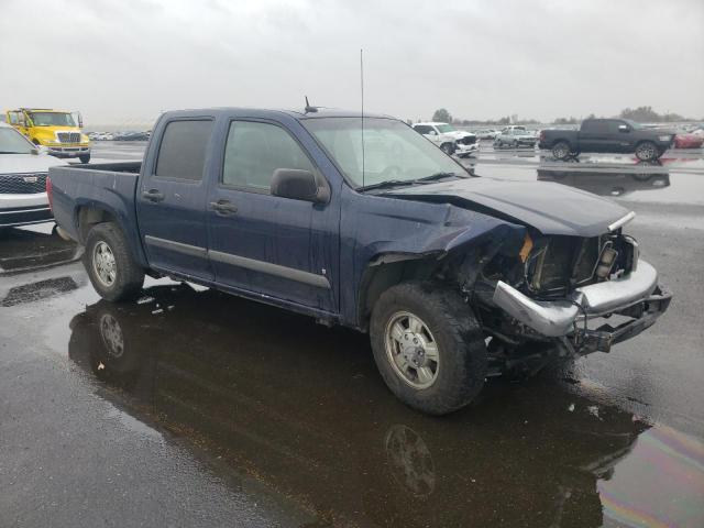 Photo 4 from auction – 2008 CHEVROLET COLORADO with VIN 1GCCS13E788153654
