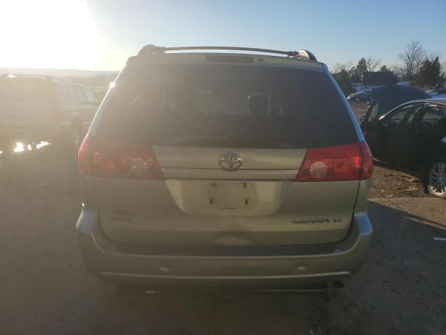 Photo 6 from auction – 2008 TOYOTA SIENNA CE with VIN 5TDZK23C28S193604