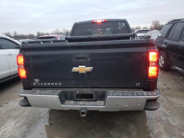 Photo 6 from auction – 2017 CHEVROLET SILVERADO2 with VIN 1GCVKREC6HZ363661