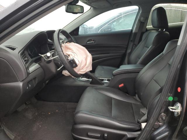 Photo 7 from auction – 2016 ACURA ILX PREMIU with VIN 19UDE2F75GA001363