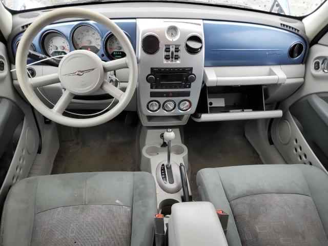 Photo 8 from auction – 2006 CHRYSLER PT CRUISER with VIN 3A4FY58BX6T225327