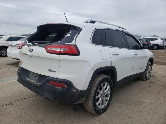 Photo 3 from auction – 2016 JEEP CHEROKEE L with VIN 1C4PJMCS9GW224908