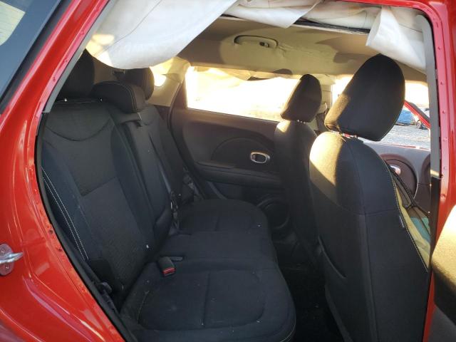 Photo 10 from auction – 2015 KIA SOUL + with VIN KNDJP3A5XF7812580