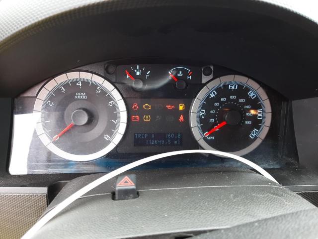 Photo 9 from auction – 2010 FORD ESCAPE LIM with VIN 1FMCU9EGXAKB12401