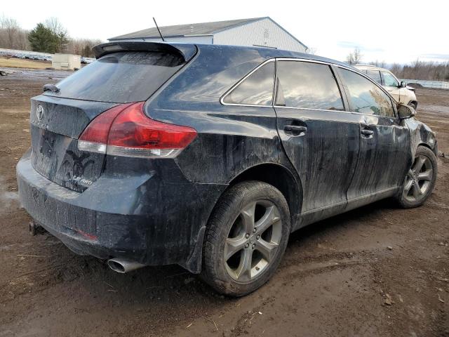 Photo 3 from auction – 2014 TOYOTA VENZA LE with VIN 4T3BK3BB0EU104011