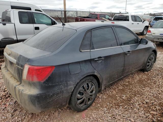 Photo 3 from auction – 2009 SUBARU IMPREZA 2. with VIN JF1GE61679G517876