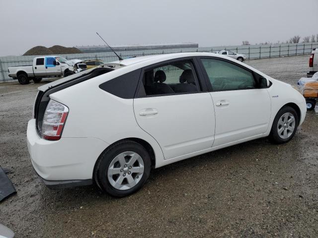 Photo 3 from auction – 2008 TOYOTA PRIUS with VIN JTDKB20U187694931