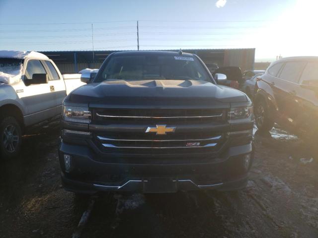 Photo 5 from auction – 2017 CHEVROLET SILVERADO with VIN 3GCUKSEJ6HG299431