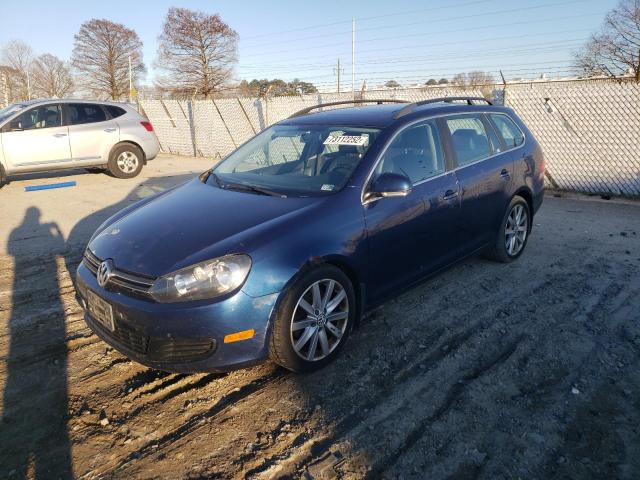VOLKSWAGEN JETTA S 2011 with VIN 3VWPZ7AJ3BM659403 - Photo from auction