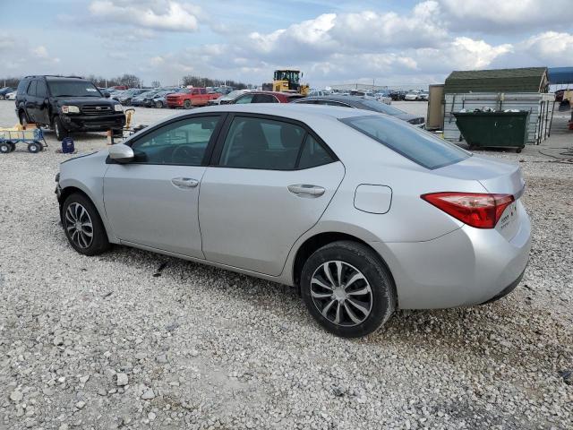Photo 2 from auction – 2019 TOYOTA COROLLA with VIN 5YFBURHE4KP939484