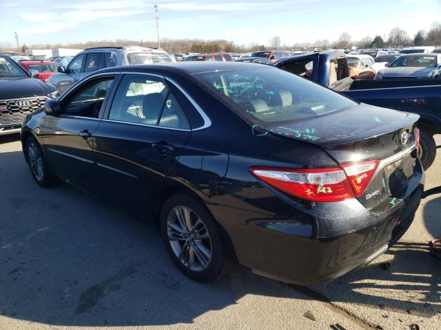 Photo 2 from auction – 2017 TOYOTA CAMRY LE with VIN 4T1BF1FK5HU276308