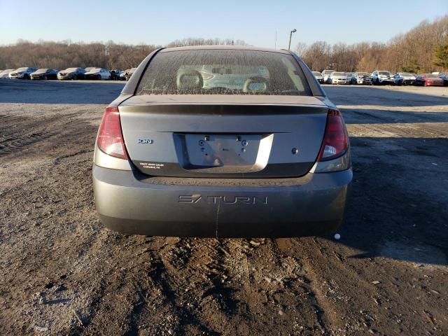 Photo 6 from auction – 2004 SATURN ION LEVEL with VIN 1G8AJ52F54Z151363