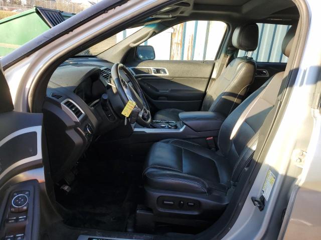 Photo 7 from auction – 2014 FORD EXPLORER S with VIN 1FM5K8GT7EGC55804