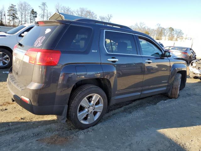 Photo 3 from auction – 2015 GMC TERRAIN SL with VIN 2GKALSEK3F6164977