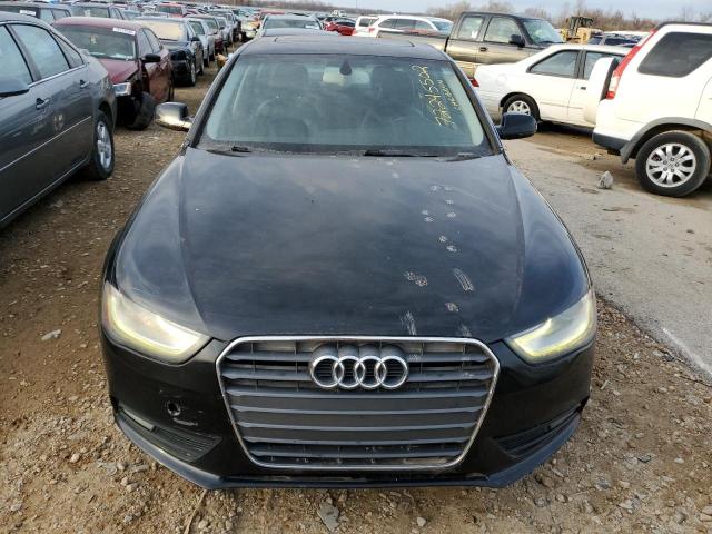 Photo 5 from auction – 2013 AUDI A4 PREMIUM with VIN WAUEFAFLXDN010598