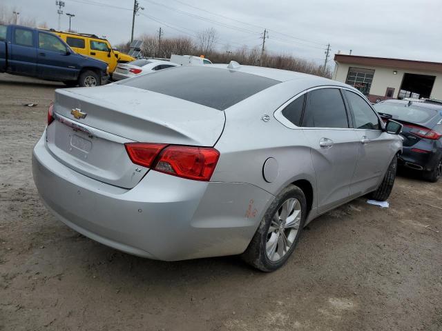 Photo 3 from auction – 2014 CHEVROLET IMPALA LT with VIN 1G1115SL5EU143606