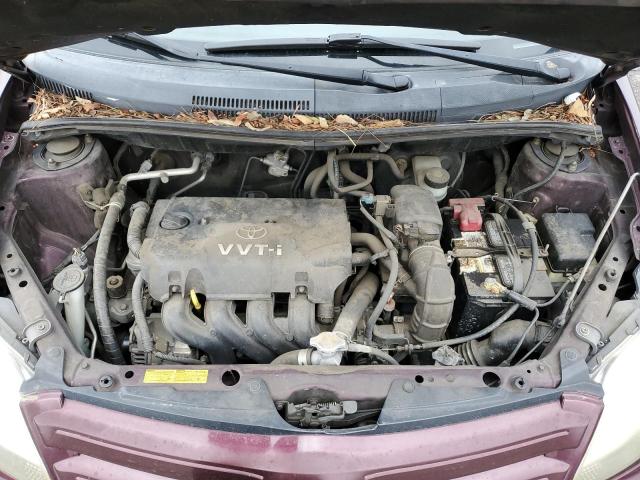 Photo 11 from auction – 2005 TOYOTA SCION XA with VIN JTKKT624450104316