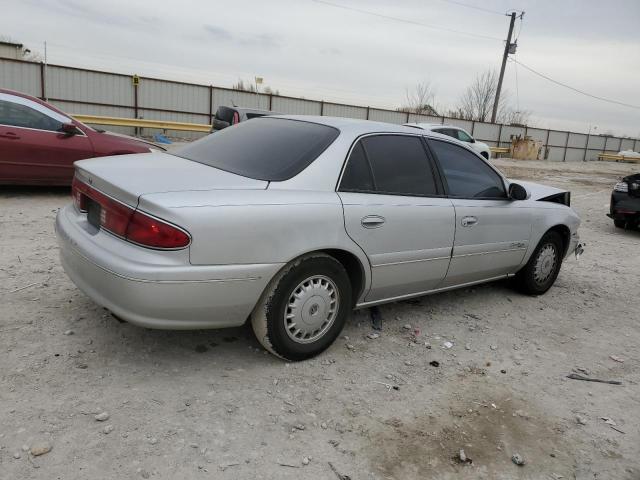 Photo 3 from auction – 2001 BUICK CENTURY CU with VIN 2G4WS52J711211477