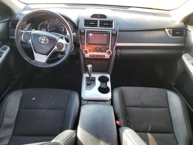 Photo 8 from auction – 2012 TOYOTA CAMRY BASE with VIN 4T1BF1FK3CU073927
