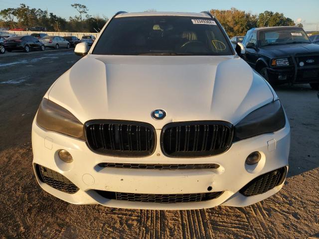 Photo 5 from auction – 2014 BMW X5 XDRIVE5 with VIN 5UXKR6C59E0J71618