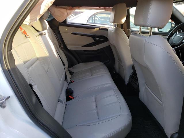 Photo 11 from auction – 2020 LAND ROVER RANGE ROVE with VIN SALZP2FX1LH080264