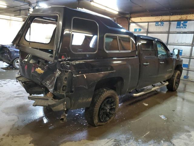 Foto 3 de la subasta – 2008 CHEVROLET SILVERADO con VIN 1GCHK23K68F224730