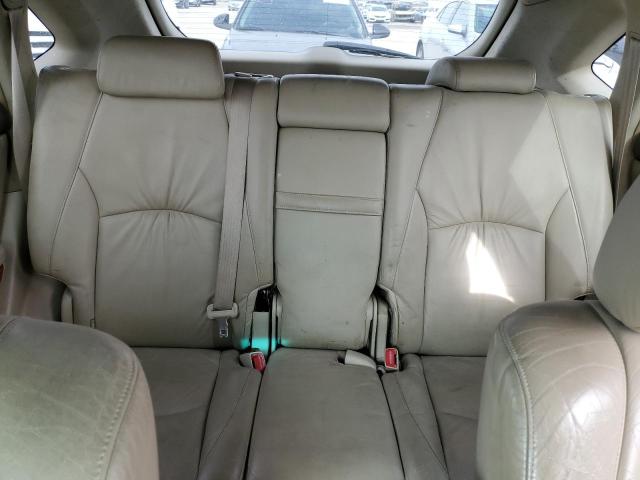 Photo 10 from auction – 2004 LEXUS RX 330 with VIN JTJHA31U340024167