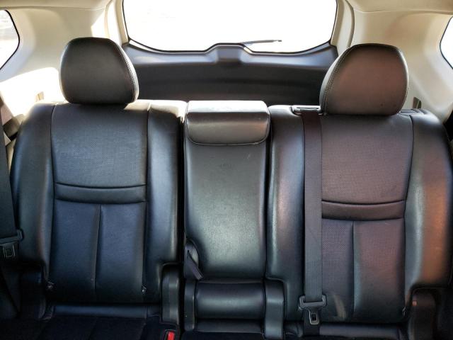 Photo 10 from auction – 2018 NISSAN ROGUE S with VIN JN8AT2MT2JW463594