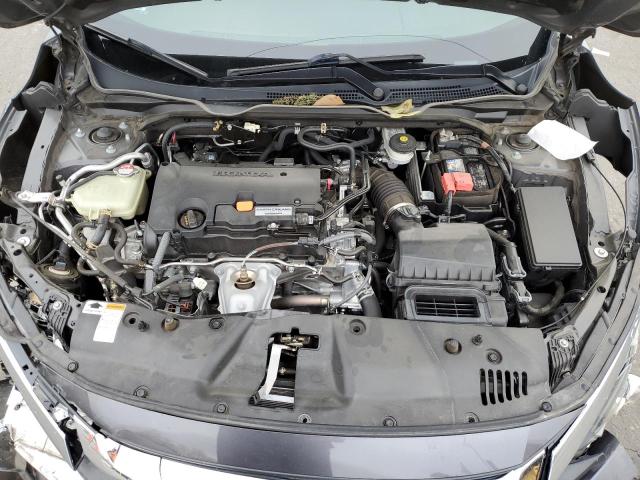 Photo 11 from auction – 2016 HONDA CIVIC LX with VIN 2HGFC2F54GH570865