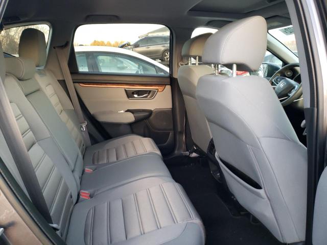 Photo 11 from auction – 2018 HONDA CR-V EX with VIN 7FARW2H50JE014215