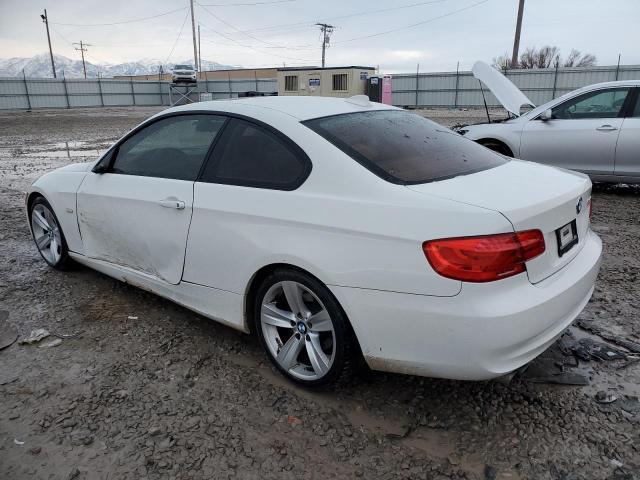 Photo 2 from auction – 2011 BMW 328 I with VIN WBAKE3C51BE444588