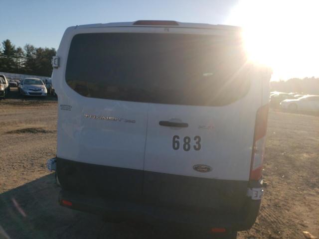 Photo 6 from auction – 2016 FORD TRANSIT T- with VIN 1FBZX2ZMXGKA88403
