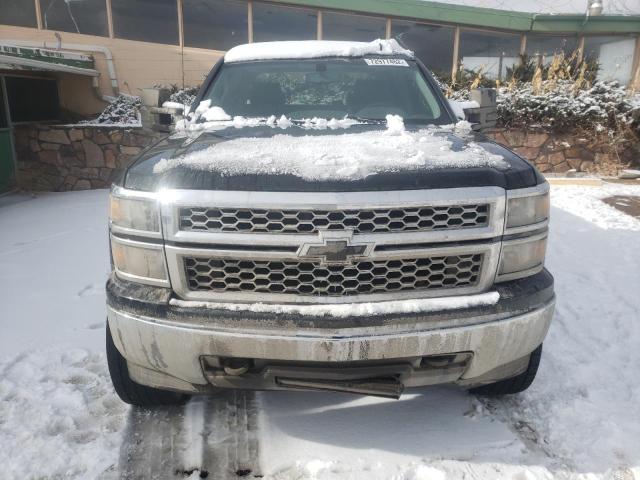 Photo 5 from auction – 2014 CHEVROLET SILVERADO with VIN 3GCUKREC6EG451827